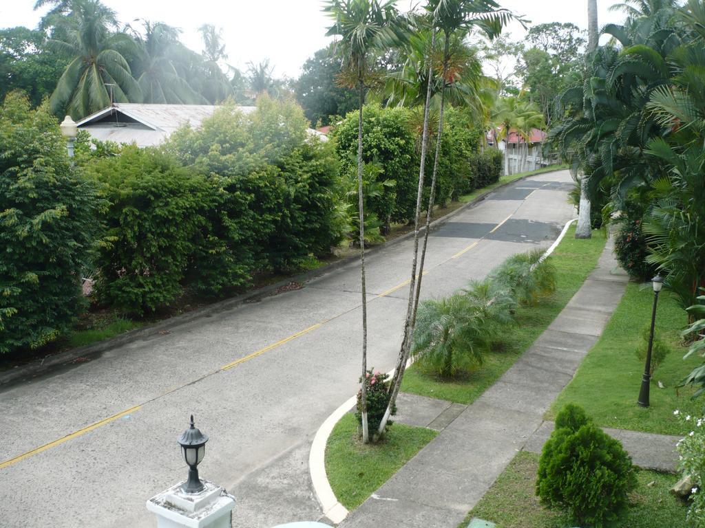 Dos Palmitos Bed And Breakfast Panamaváros Kültér fotó