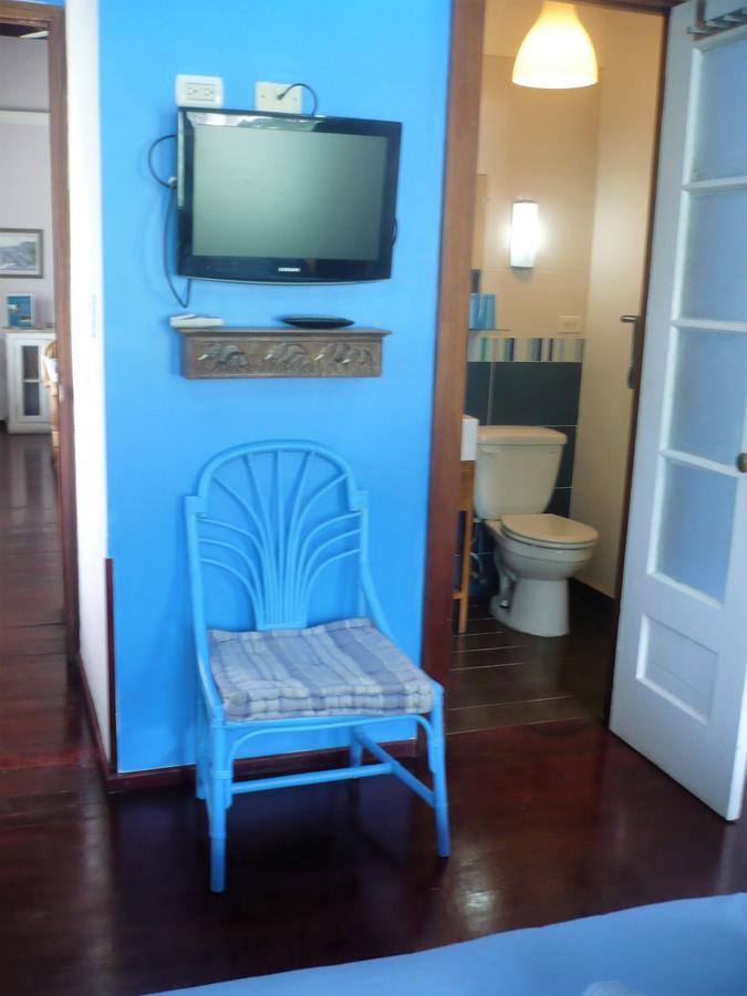 Dos Palmitos Bed And Breakfast Panamaváros Kültér fotó